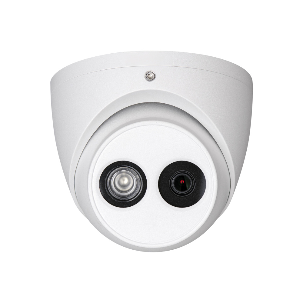 Dahua DH-HAC-HDW1200EM-A Dahua — view 2