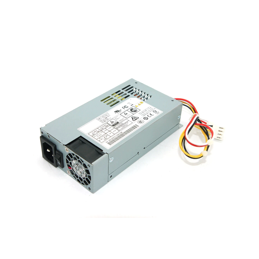 Hikvision HIK-7608NI-PSU Hikvision — view 1