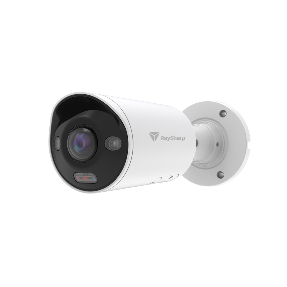 Raysharp IP Cameras