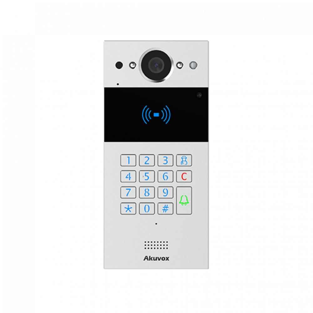 Akuvox R20K-L Akuvox — view 2