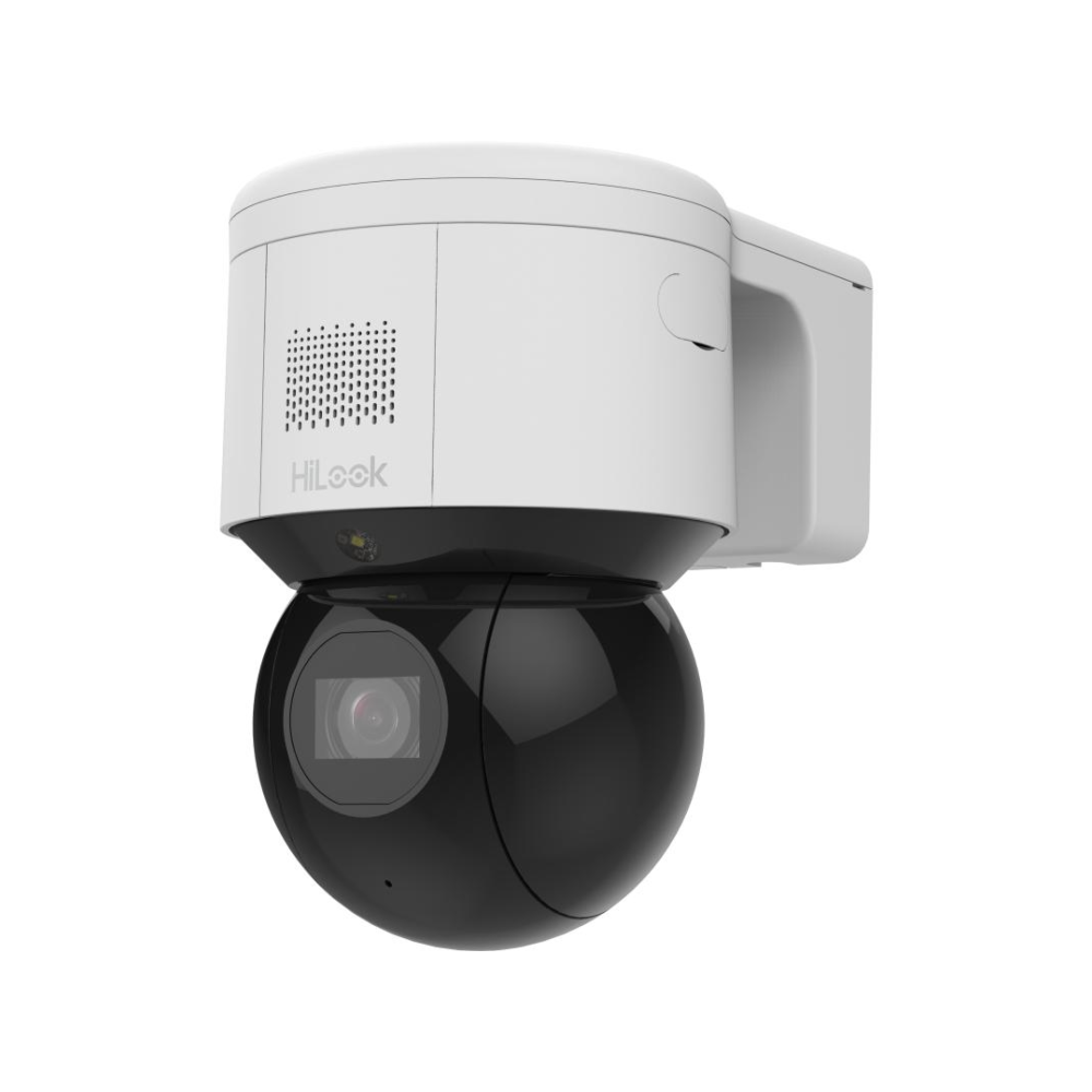 HiLook PTZ Cameras