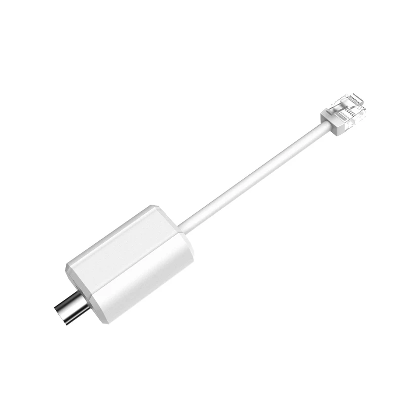 Dahua IP over Coax