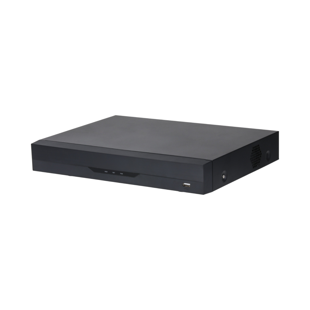 Dahua DH-XVR5104HS-4KL-I3 Dahua — view 2
