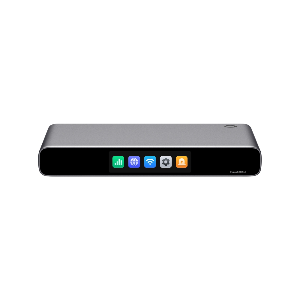 Omada Networks Fusion 2.5G PoE Omada — view 2