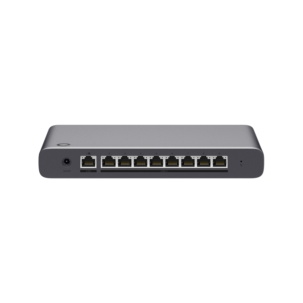 Omada Networks Fusion 2.5G PoE Omada — view 5
