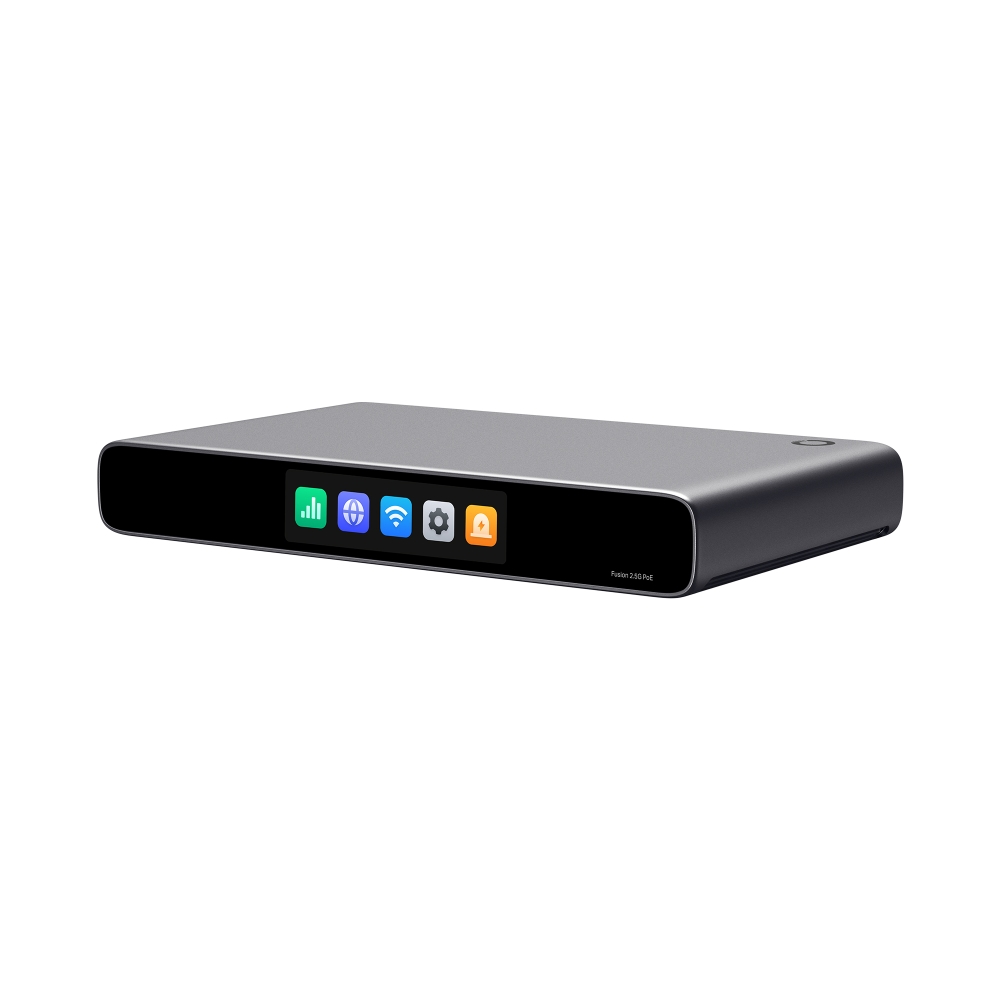 Omada Networks Fusion 2.5G PoE Omada — view 6