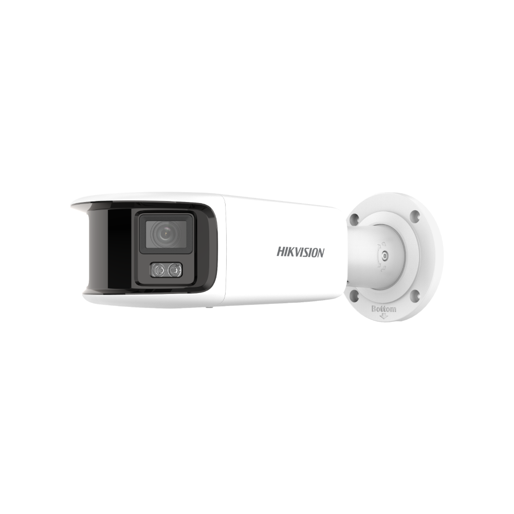Hikvision DS-2CD2T67G2P-LSU/SL Hikvision — view 5