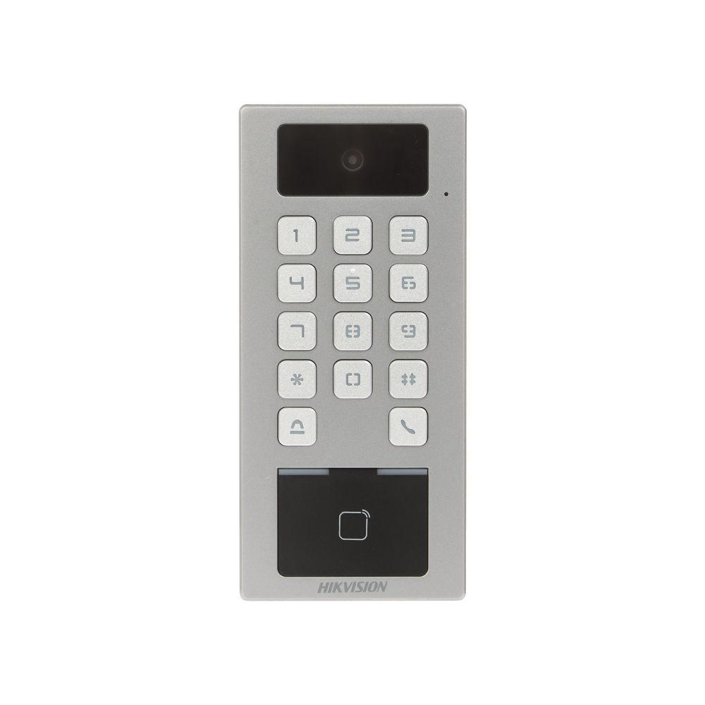 Hikvision DS-K1T502DBWX-C Hikvision — view 2