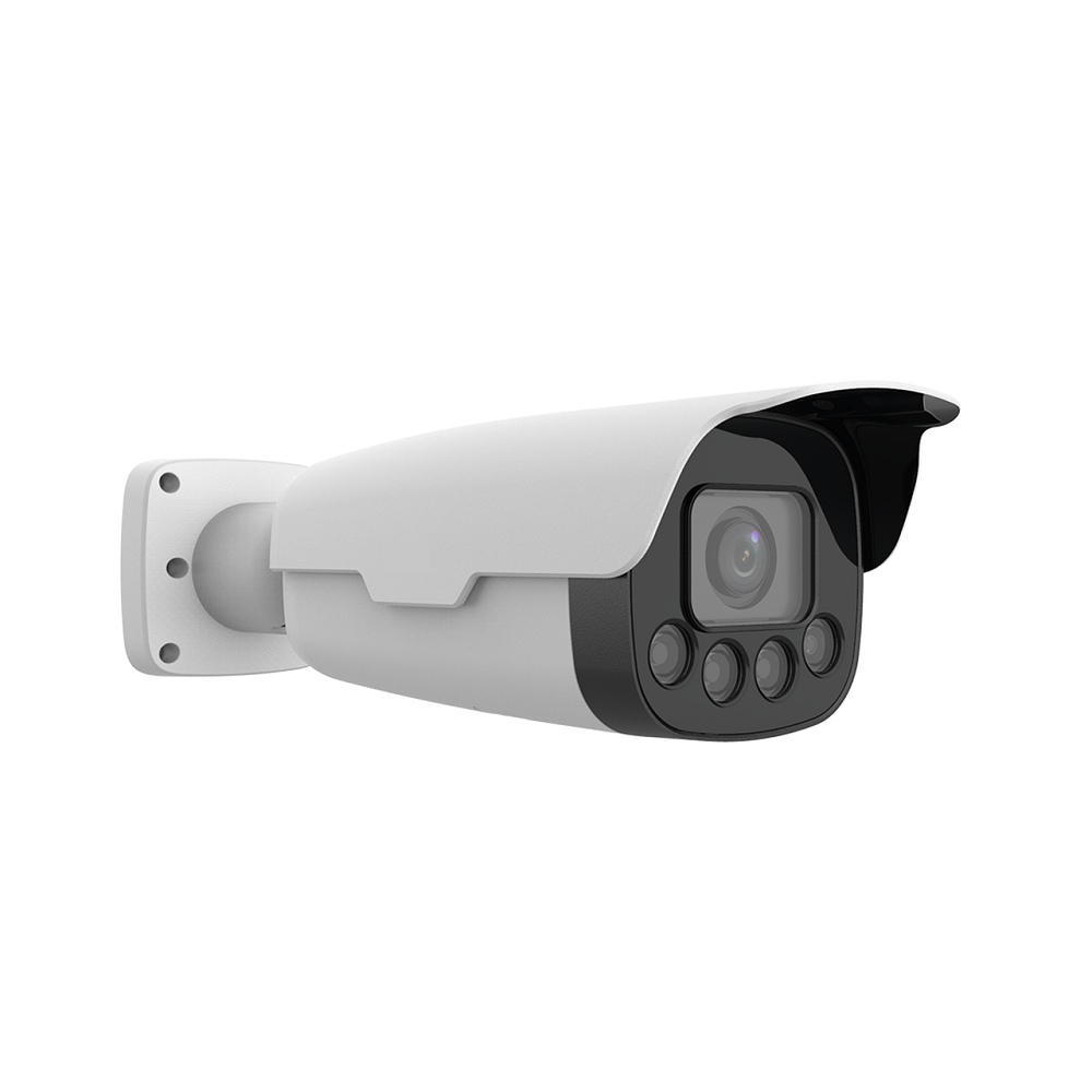 Uniview LPR / ANPR Cameras