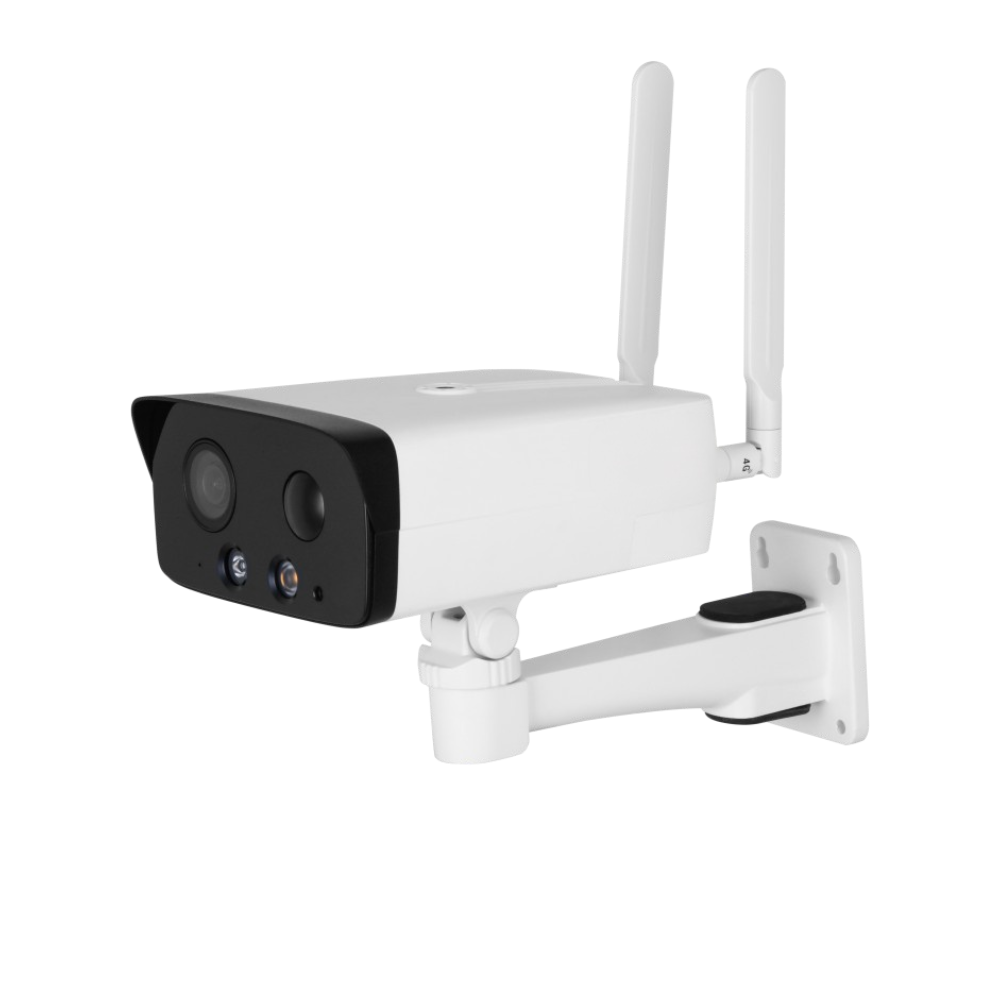 Dahua DH-IPC-HFW3441DG-AS-4G-LA-B-0280B Dahua — view 2