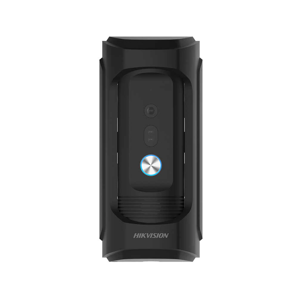 Hikvision Video Intercoms