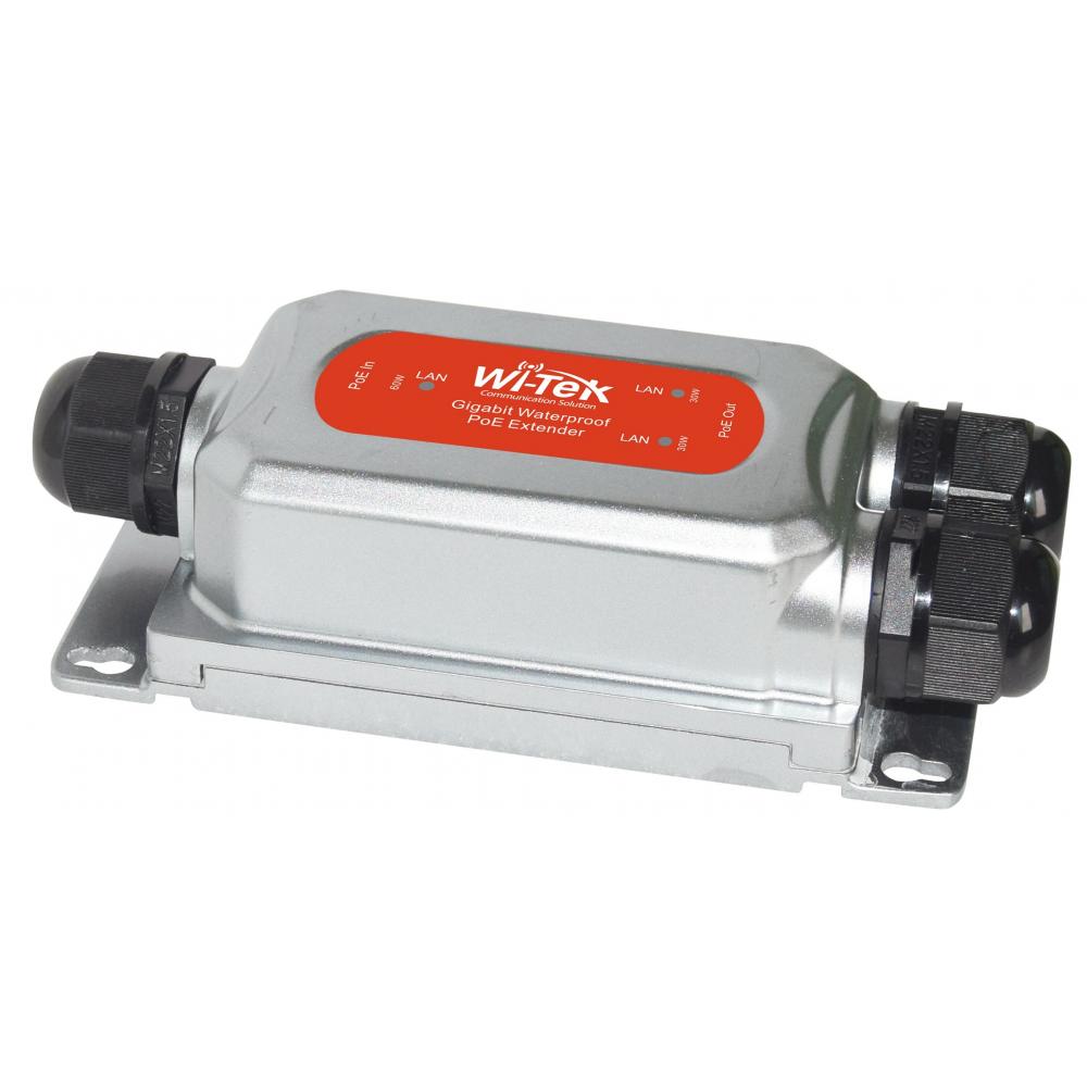 Wi-Tek WI-POE22E-O Wi-Tek — view 2
