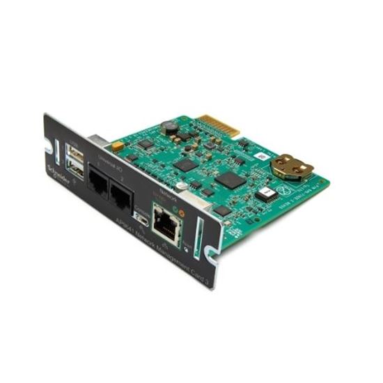 APC UPS Network Management Card with Powerchute Network Shutdown & APC — view 2