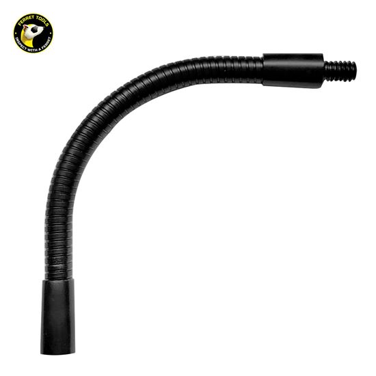 FERRET Replacement Gooseneck for Cable Ferret Pro Inspection Camera. Ferret — view 2