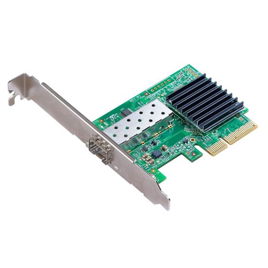 EDIMAX 10GbE SFP+ V2 PCI Express Network Adapter. Edimax — view 2