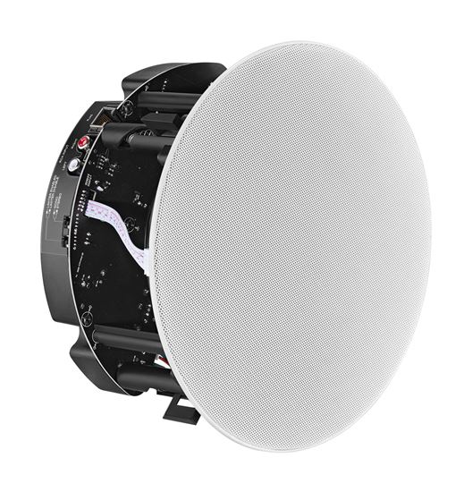 LUMI Audio 6.5" Wi-Fi & Bluetooth 30W Ceiling Speaker (Single Unit) Lumiaudio — view 2