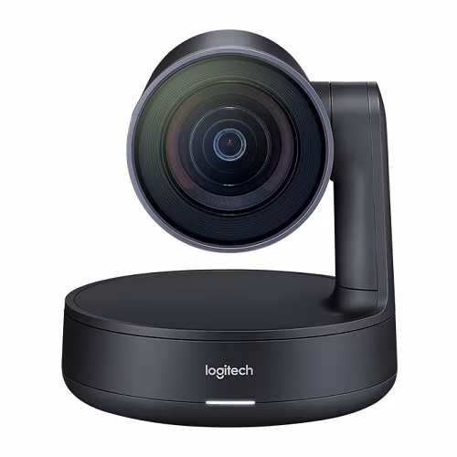 Rally PTZ Conference Camera # Logitech — view 2