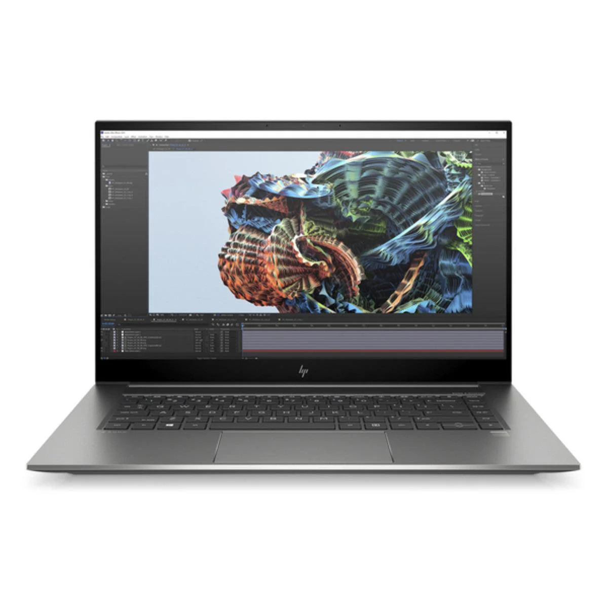 Zbook Studio G8 15.6"" Mobile Workstation HP — view 1