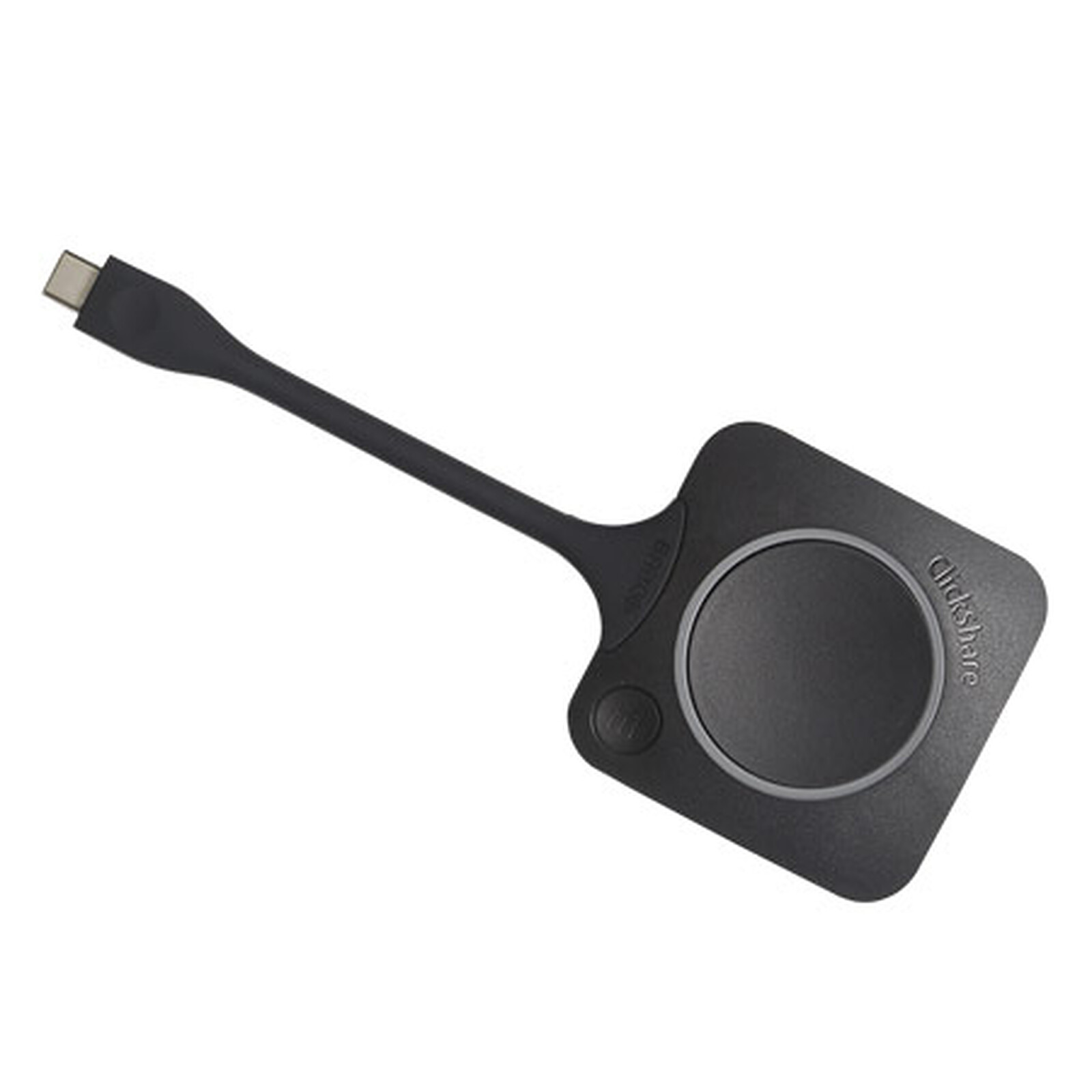 ClickShare Button Gen4 USB-C Barco — view 2
