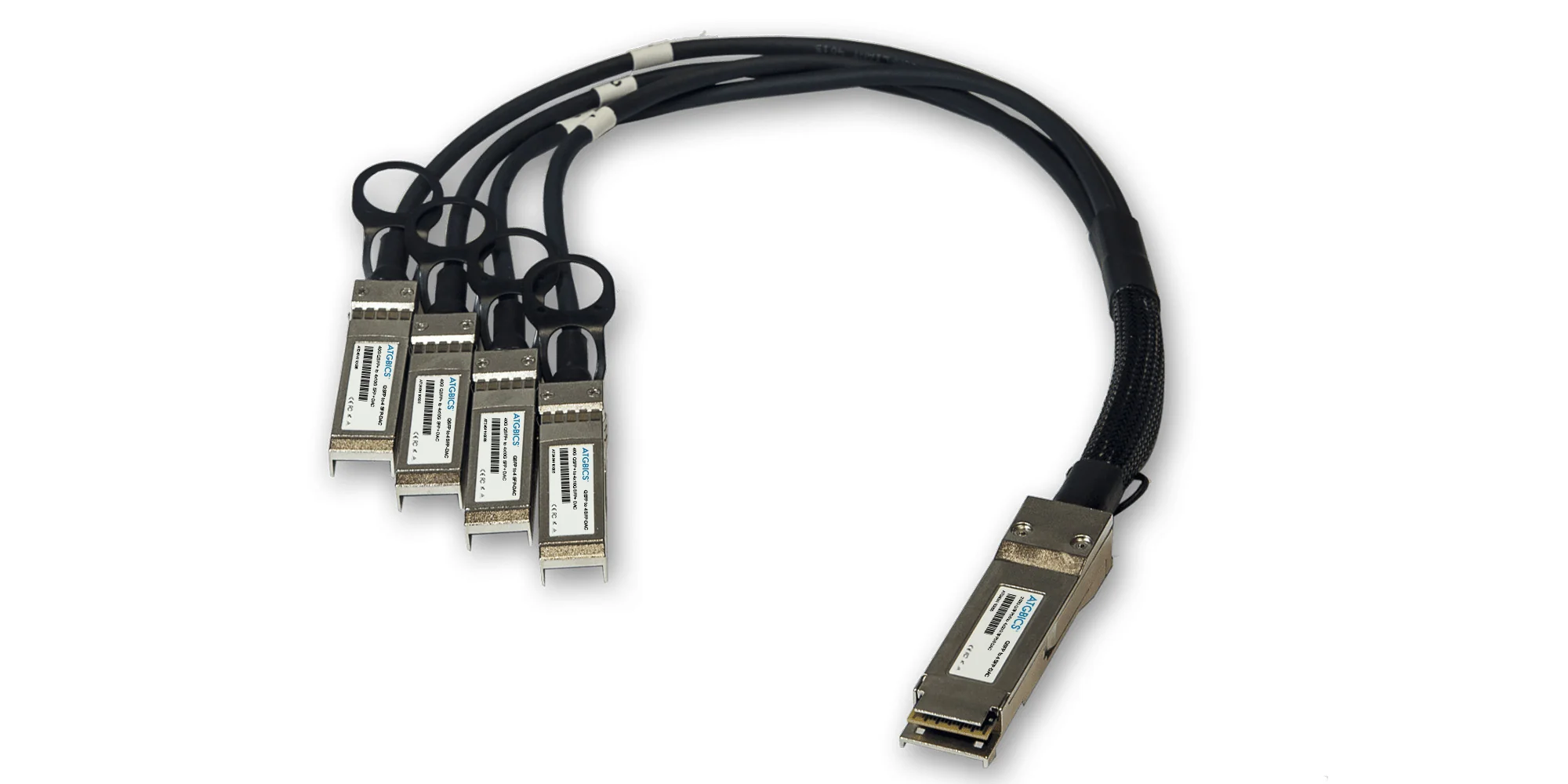Allied Telesis Fibre And SFP