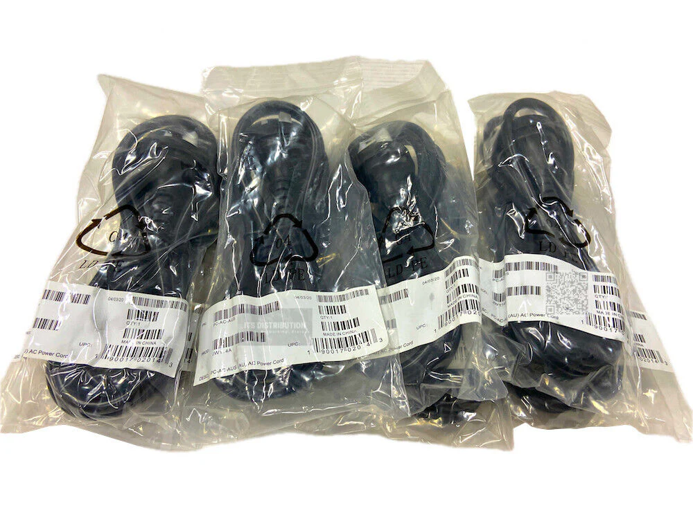Aruba 230V Standard Power Cord Aruba Networks — view 2