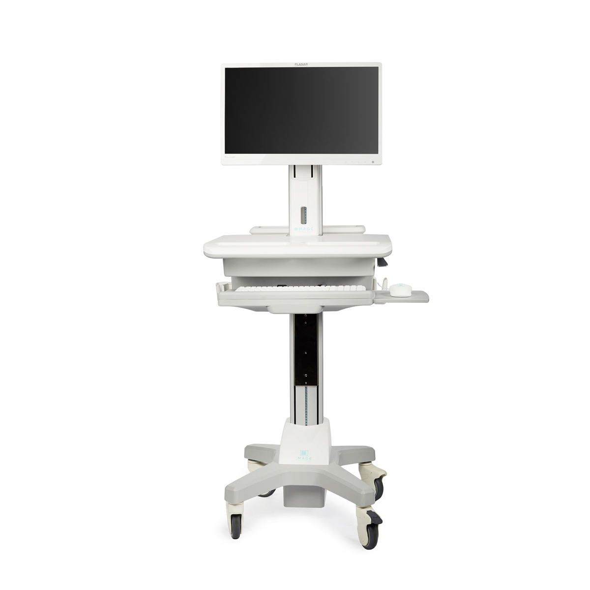 Image Technology Peripherals