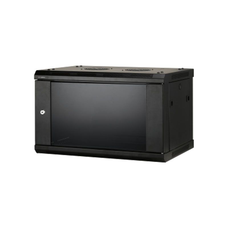 Rack Cabinet 19"" 6U Dahua Technology — view 2