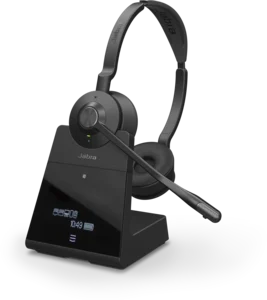 Engage 75 SE Stereo Jabra — view 2