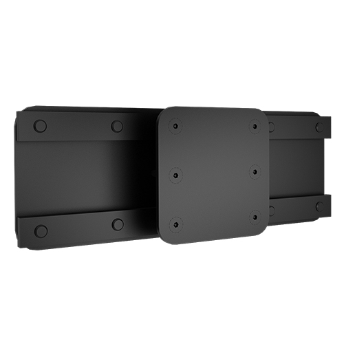 FMSHC1 Fusion Horizontal Row Connector # Chief — view 2