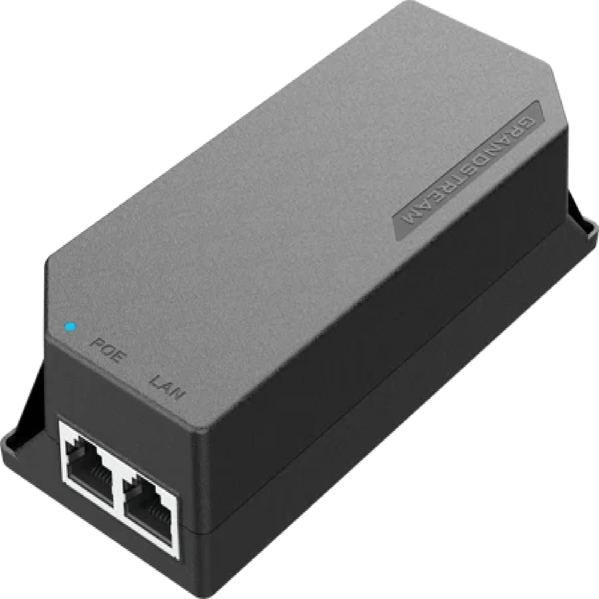 GS-POE30W-MG 30Watt 2.5 GigE PoE Injector Grandstream Networks — view 2