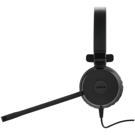 Evolve 30 II MS Mono USB C/A Jabra — view 2