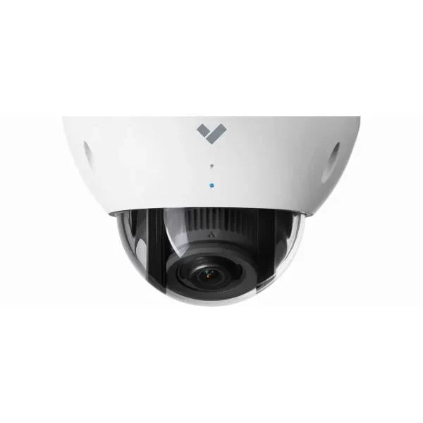 Verkada CD42-E Outdoor Dome Camera- 5MP- Fixed Lens- 256Gb Storage- Max 30-Day Retention # Verkada — view 1