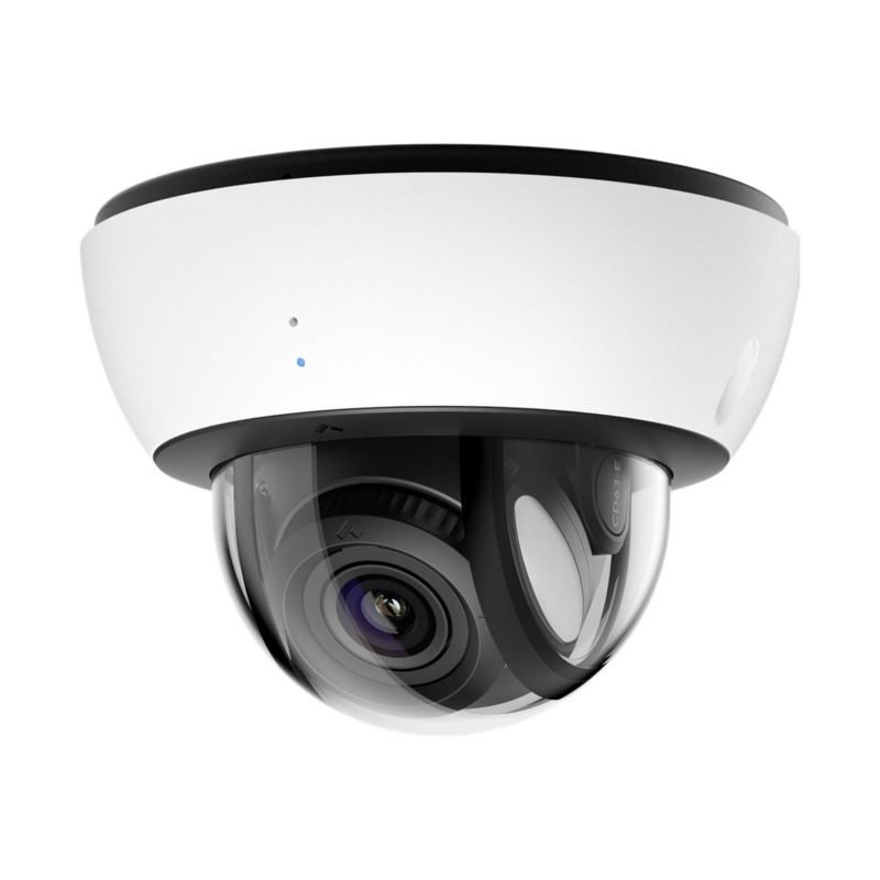 Verkada CD63-E Outdoor Dome Camera- 4K- Zoom Lens- 3TB of Storage- Max 120-Day Retention # Verkada — view 1