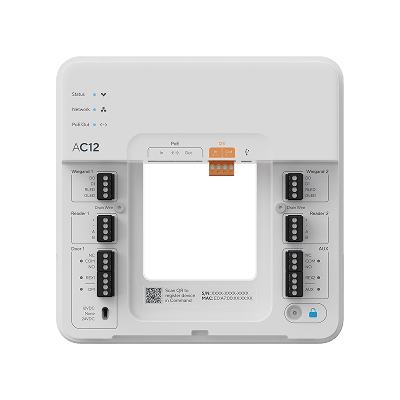 Verkada RS485 Cable: 2m # Verkada — view 2