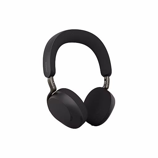 Evolve3 85 UC USB-A + Link 390 with Charging Stand Jabra — view 2