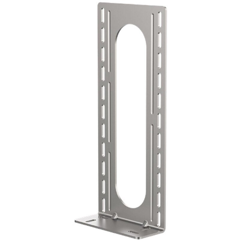 L-Bracket Kit for GDS371x and GDS372x Door System Grandstream Networks — view 1