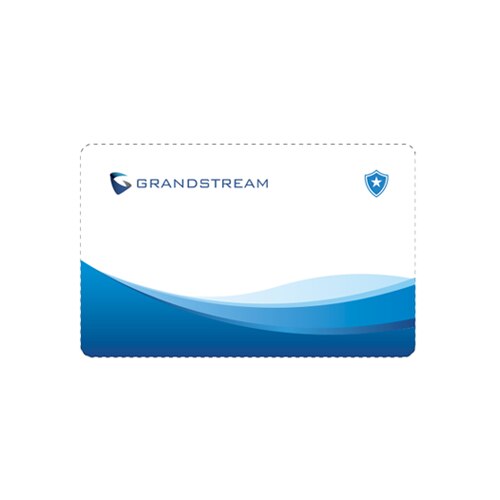 Basic NFC Card for GDS37xx (each) Grandstream Networks — view 2
