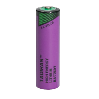 SL360 3.6V Lithium Thionyl Chloride AA Battery TADIRAN BATTERIES — view 2