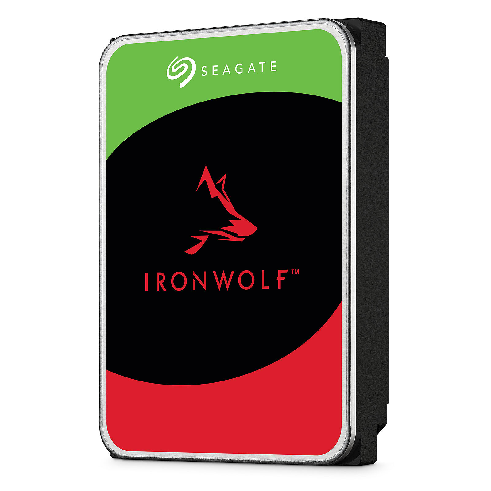 Seagate Servers & Storage
