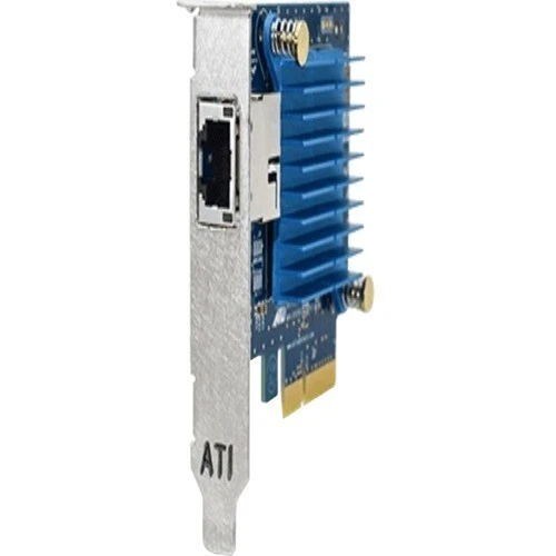 AT-DNC10T-901 TAA-RJ45-10G-NIC-LF Allied Telesis — view 2