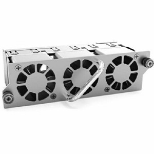 AT-FAN05R Reverse Airflow Hot-swappable fan module for x950 series Allied Telesis — view 2