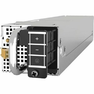 AT-PWR600-80 600W AC System Power Supply for x950 series DC Power Cord. Purchasing service needed. Allied Telesis — view 2