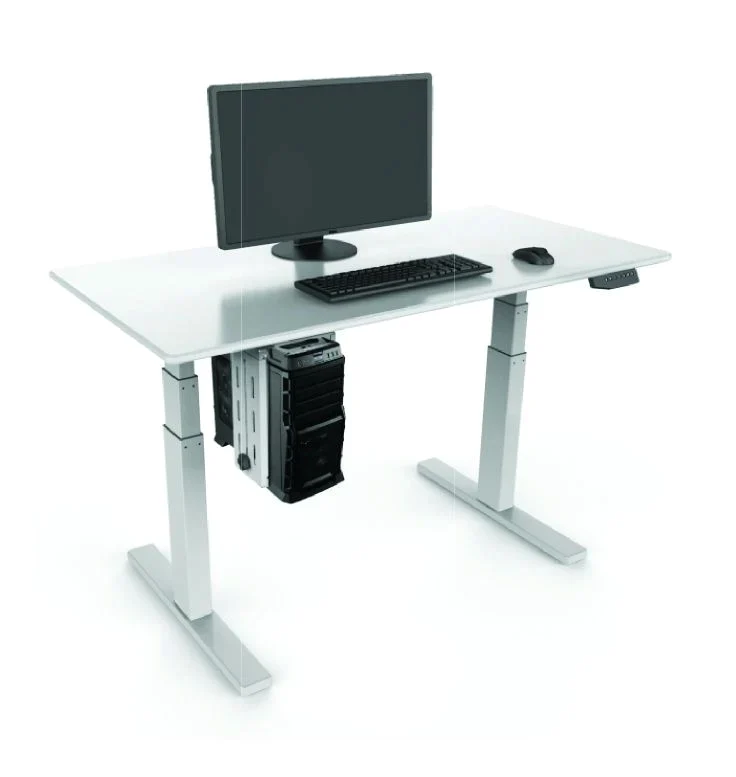 Scabbard Desktop Hanging Desk Mount Commercial Traders — view 2