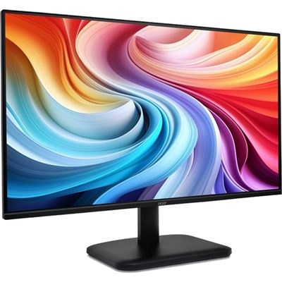 Acer EK251Q 24.5" IPS 1920x1080 144Hz VGA HDMI Monitor Acer — view 2
