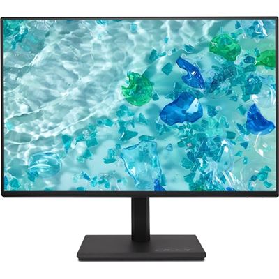 Acer B277G 27" 1920x1080 VGA HDMI DP Monitor Height Adjust Acer — view 2