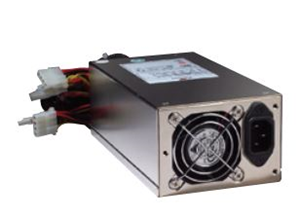 Advantech 300W ATX 2U Rear-Exhaust Power Supply 2yr Wty Advantech — view 2