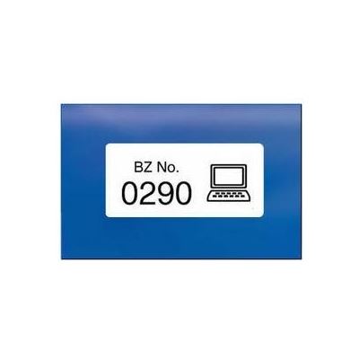 Brother DK11209 800 Small Address Labels 29mm x 62mm Brother — view 2