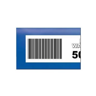 Brother DK22212 Continuous Length Film Tape 62mm x 15.24m Brother — view 2