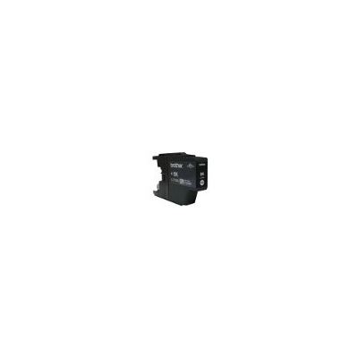 Brother LC40BK Black Ink Cartridge Brother — view 2