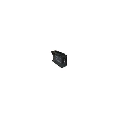 Brother LC77XLBK Black High Yield Ink Cartridge Brother — view 2